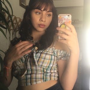 Meet your Posher, Julissa